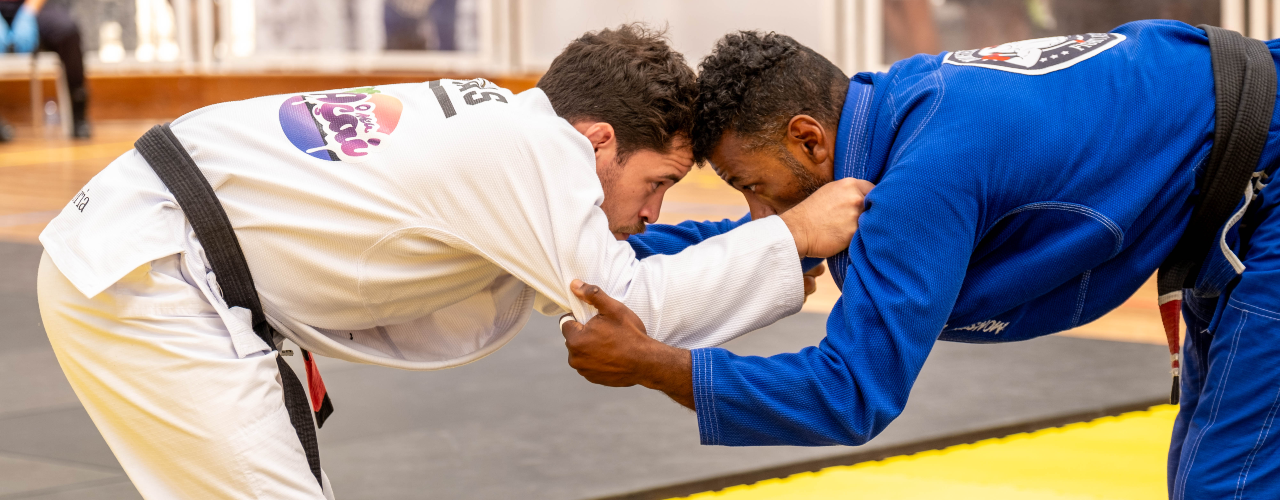 Cascais Jiu-Jitsu Challenge