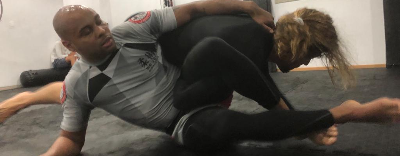 Cascais Jiu-Jitsu Challenge